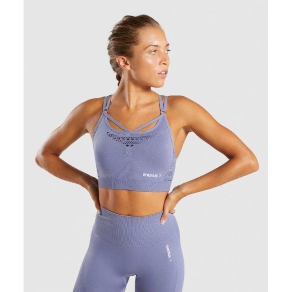 Gymshark Energy Seamless Sports Bra